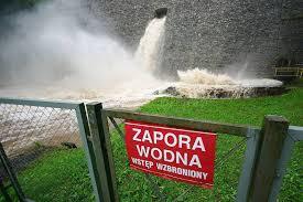 Zapora Wodna Międzygórze